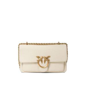 PINKO Love One Soft Mini  crossbody bag 104528A29QZ14Q