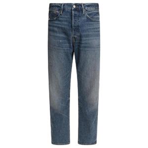 POLO RALPH LAUREN Straight leg jeans 710963075001KENSINGTON WASH