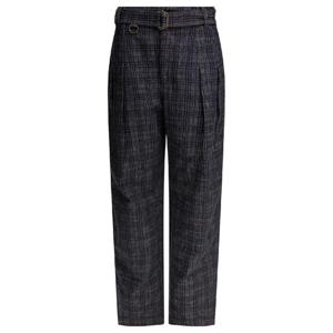 BURBERRY Check  Jeans 8110727