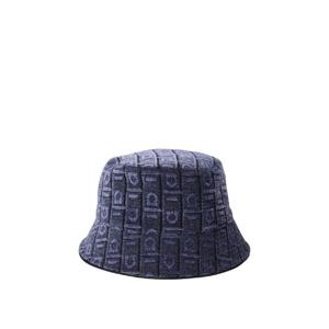 FERRAGAMO Bucket hat 0780657