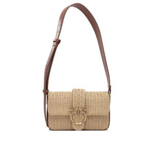 PINKO Crossbody bags 104340A2CFC50Q