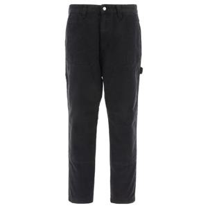 STUSSY Trousers 116496BLAC
