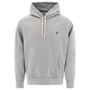 POLO RALPH LAUREN RL  Hoodie 710766778006ANDOVER HEATHER