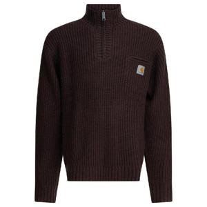CARHARTT WIP Detroit  half zip sweater I03539833HXX03