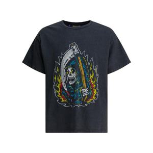 GALLERY DEPT BIG REAPER ATK BRA-10286VINTAGE BLACK