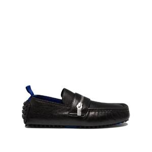 BURBERRY Motor  loafers 8088131