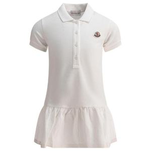 MONCLER ENFANT Dresses 8I00014-89AL2034