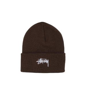 STUSSY Hats 13210201004 COCOA