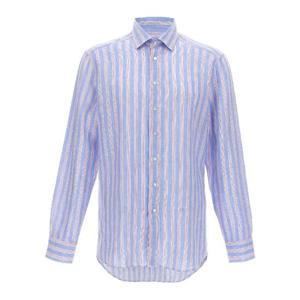 ETRO Linen shirt MRIB000299TR336S9880