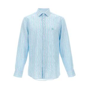 ETRO Linen shirt MRIB000299TR336S9890