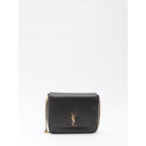 생로랑 크로스백 8515571EL0W 1000 BLACK