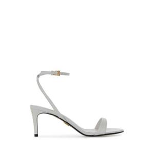 프라다 샌들 1X286OF0653A9S F0009 WHITE