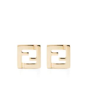 펜디 이어링 8AK320B08F0CFK GOLDEN