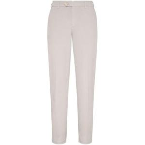 브루넬로 쿠치넬리 스트레이트 팬츠 M289LI1770C6008 BEIGE