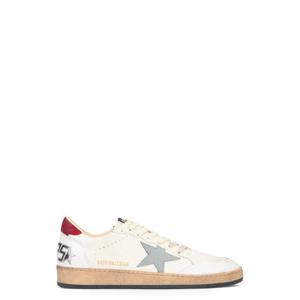 골든구스 스니커즈 GMF00117F006777 12155 WHITE