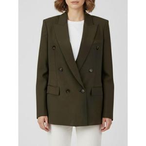 스텔라 맥카트니 자켓 6501163GU756 2942 Green