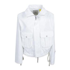 몽클레어 자켓 1A00004M 1432034 WHITE