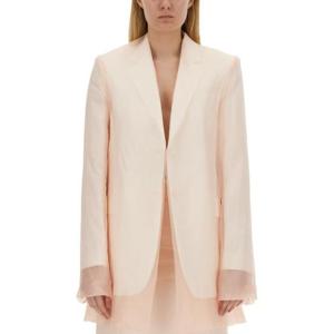 막스마라 스포츠막스 자켓 2412041053600 PINK