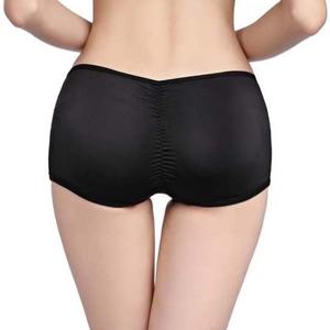 엉덩이뽕 엉뽕팬티 여성속옷 보정속옷 힙업팬티 거들
