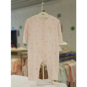 [에뜨와] 델라슬림우주복 (07T117583) 출산 신생 백일 돌선물