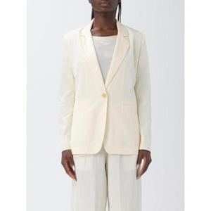 포르테포르테 자켓 12032MYJACKET 0257 White