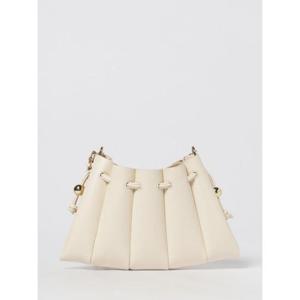 더모아레 크로스백 TMCODFN81 White