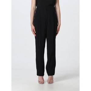 엠포리오 아르마니 팬츠 0NP3BT02003 999 Black