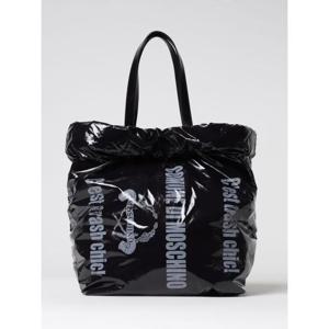 모스키노 토트백 MC4210PP0N 00A Black