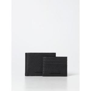 엠포리오 아르마니 남성지갑 Y4R378Y068E 80001 Black