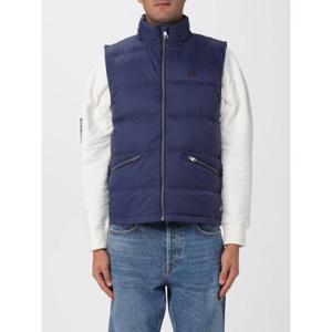 세이브더덕 패딩 조끼 D32324MWULY21 90010 Blue