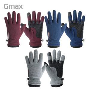 지맥스 겨울 스포츠 일상 코알라 스마트 방한 장갑 GMS20030