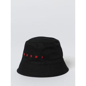 마르니 버킷햇 CLZC0110S0UTC311 00N99 Black