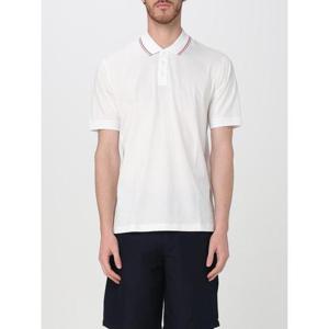 알마니 폴로 티셔츠 XM000466AF10337 U0009 Beige