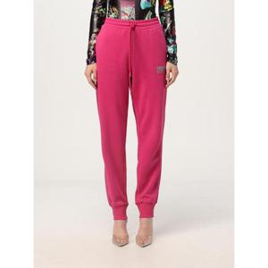 베르사체 트레이닝 조거 팬츠 77HAAT06CF01T 477 Pink
