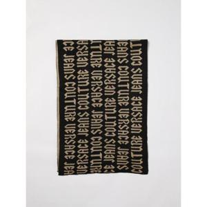 베르사체 머플러 스카프 77HA2H52ZG293 G89 Black