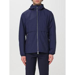 세이브더덕 자켓 D31565MCOFY18 90000 Blue