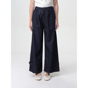 엠포리오 아르마니 데님 팬츠 EW000227AF10524 MB001 Blue