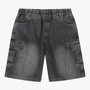 [유솔(아동)][유솔] 빈티지 카고 버뮤다 팬츠 ULTH25404