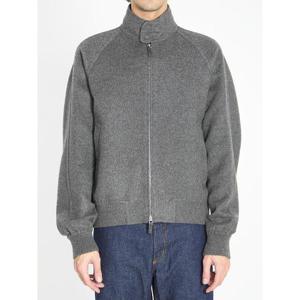 DIOR HOMME 디올 아이콘 해링턴 재킷 613C411885