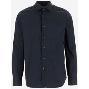 GHERARDI Gherardi Shirts Blue BP12G7T1X61699