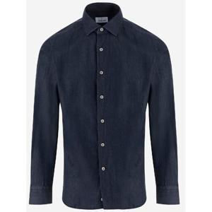 GHERARDI Gherardi Shirts Blue BP1L2G7T10AJ668