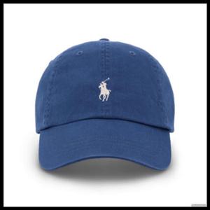 폴로 랄프로렌 볼캡 MAPOHGS0J422315 400 DOM