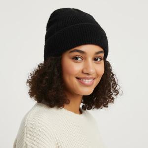 나이키 피크 비니 플러시 (FJ8688-010)