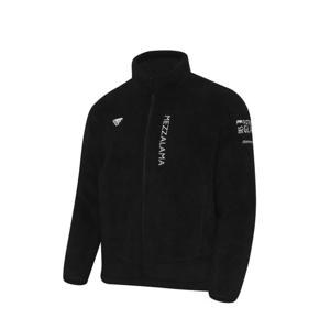 다이나핏 레이스 스폰서 플리스 자켓 남성 B1 YMW25137 Z1 E2 G5