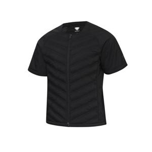 다이나핏 브리드 반팔 패딩 남성 B1 YMW25141 Z1 K7