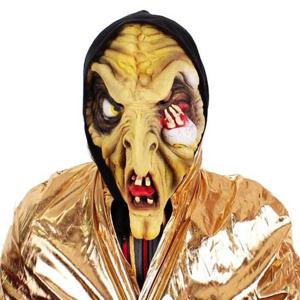 가면 파티가면 이벤트가면 할로윈가면 흐르는눈알후드가면