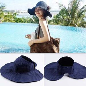돌돌이모자 파티니야외 산책 자외선차단 모자