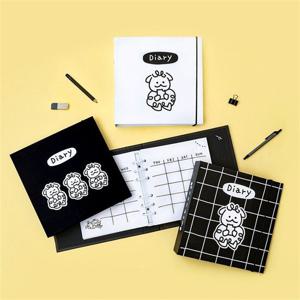 만년형다이어리 루카랩 무양 만년형 다이어리