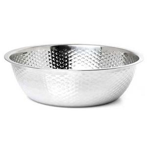 쿡투맘 발렌티노루디 쌀함지박 26cm 믹싱볼 쌀바가지