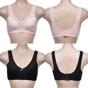 (챠밍)풀컵 노몰드 노와이어 B컵 브라 GWM